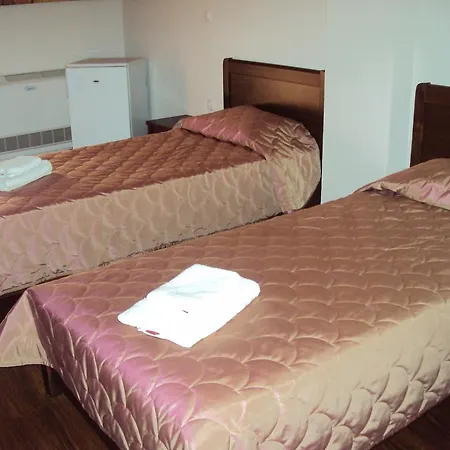 Terelidis House 3*
