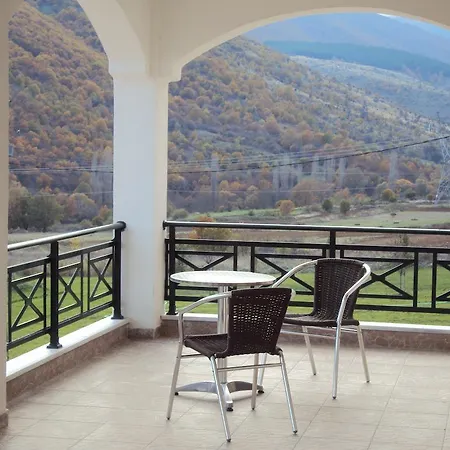 Terelidis House Otel Varikon