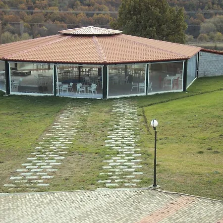 Terelidis House Otel