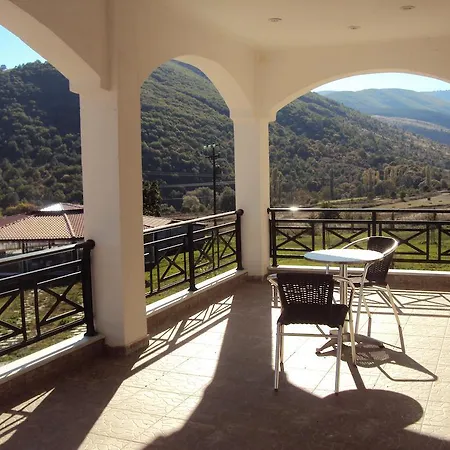 Hotel Terelidis House Varikon