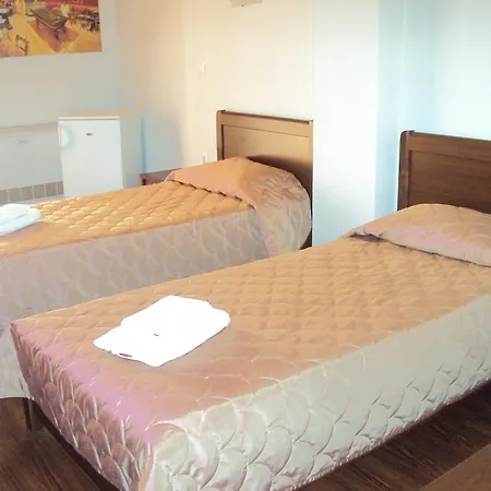 Hotel Terelidis House