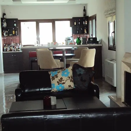Terelidis House