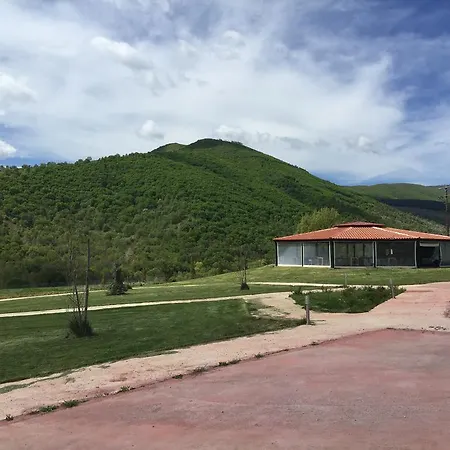 Hotel Terelidis House