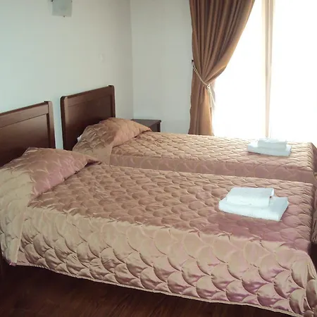 Terelidis House Hotel