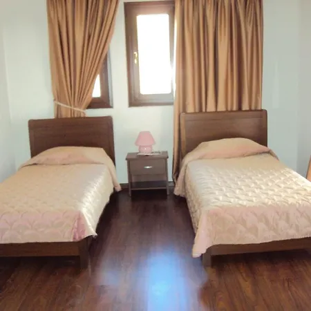 Hotel Terelidis House