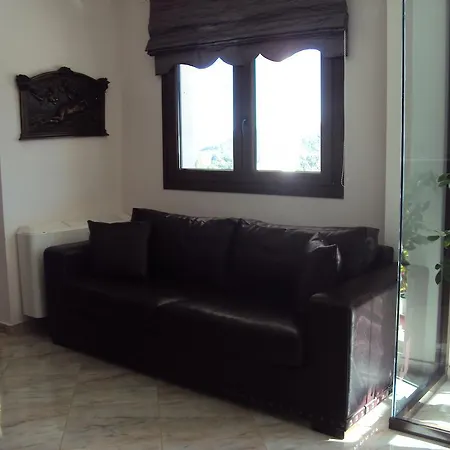 Terelidis House