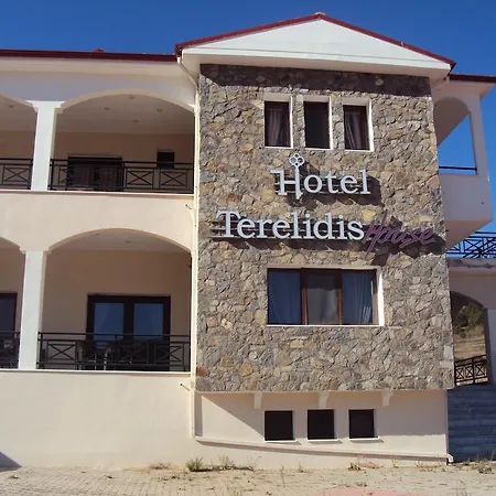 Terelidis House
