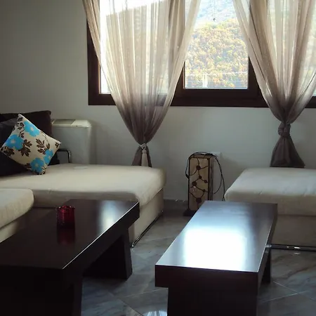 Hotel Terelidis House