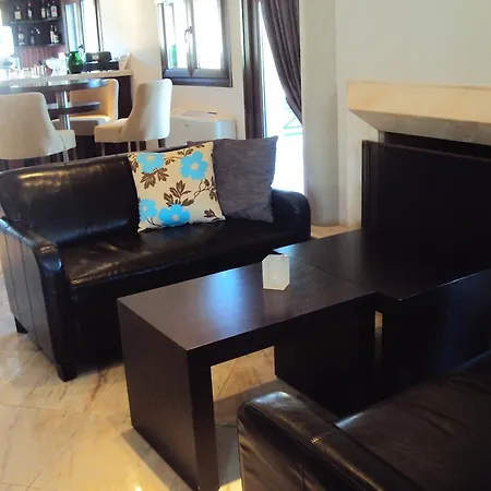 Terelidis House 3*