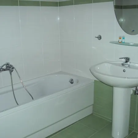 Terelidis House Otel