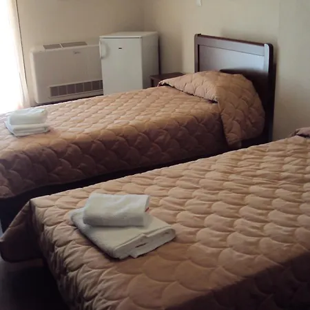 Terelidis House Varikó