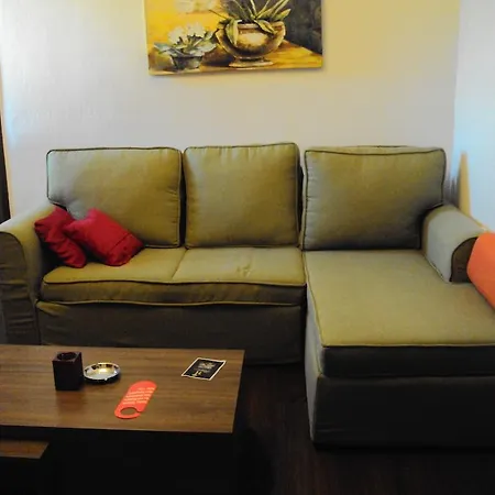 Terelidis House 3*