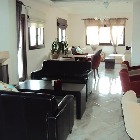 Terelidis House Hotel