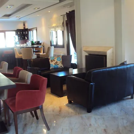 Terelidis House 3*