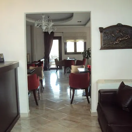 Hotel Terelidis House 3*