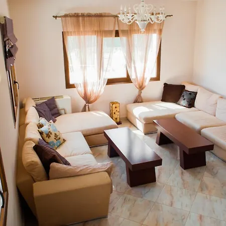 Terelidis House Otel