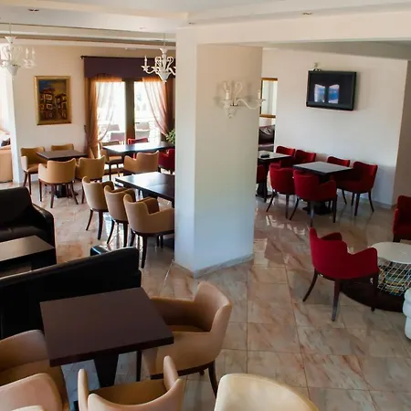 Terelidis House Hotel Varikon