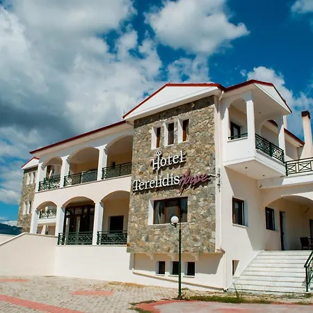 Terelidis House