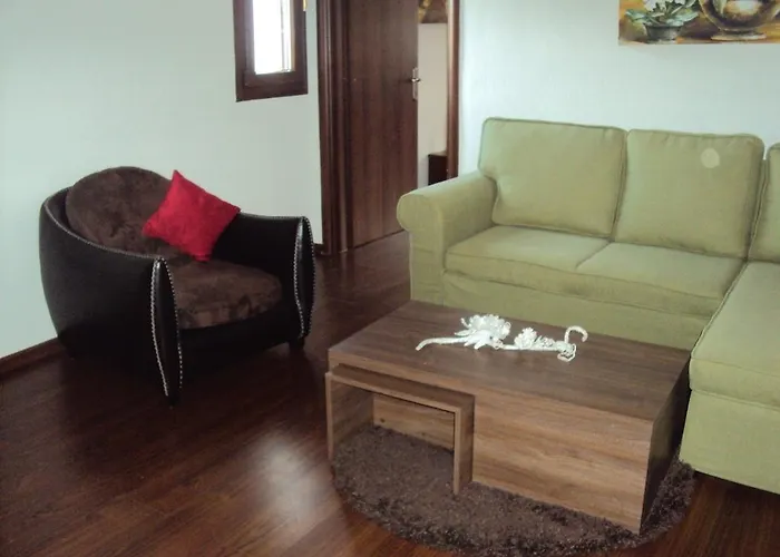 Terelidis House