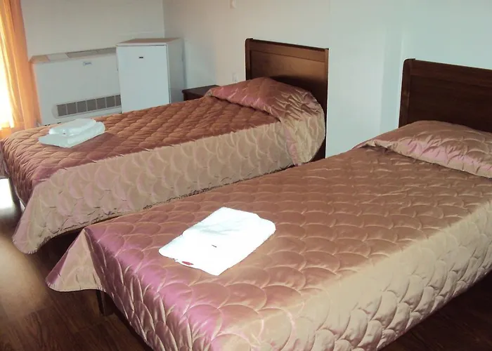 Terelidis House 3*