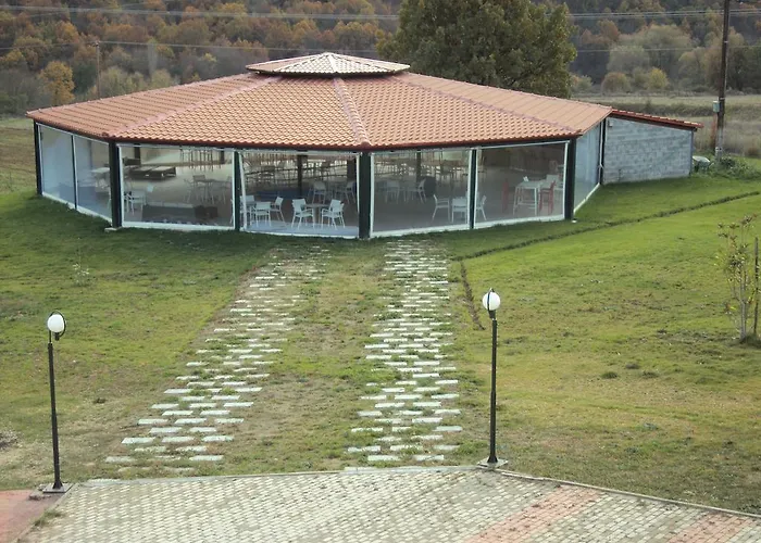 Terelidis House Hotel