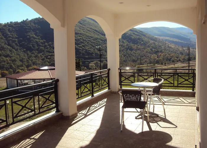 Hotel Terelidis House Varikon