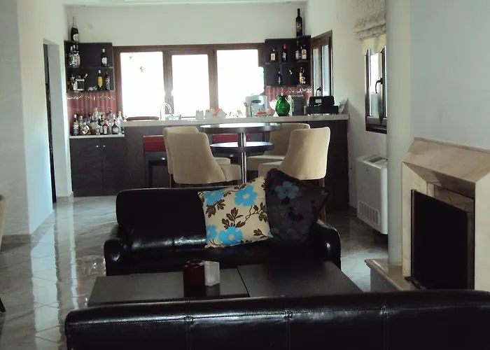 Terelidis House
