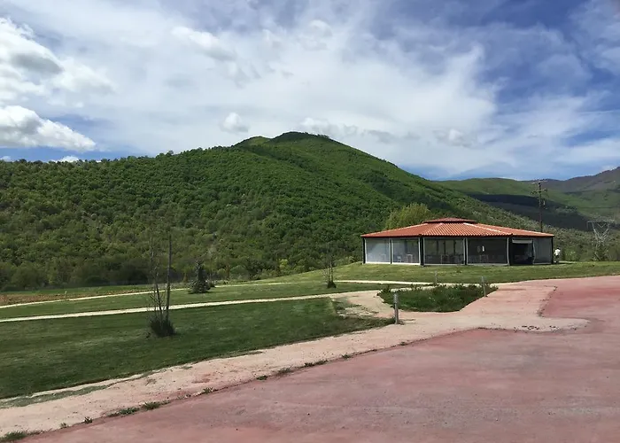 Hotel Terelidis House