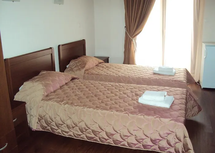 Terelidis House Hotel