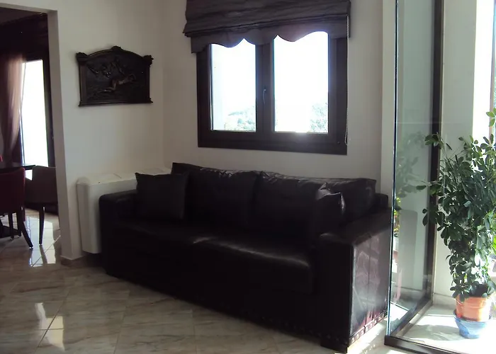 Terelidis House