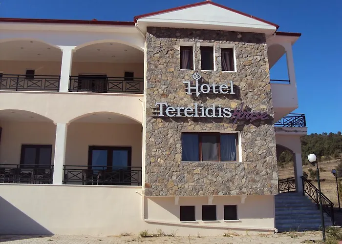 Terelidis House