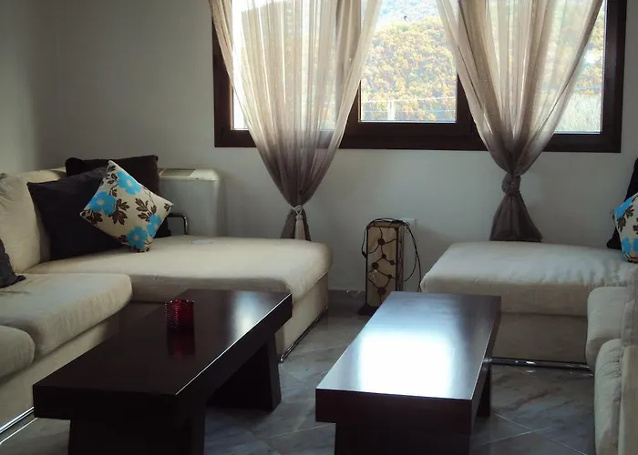 Hotel Terelidis House