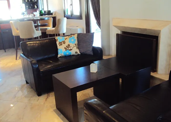 Terelidis House 3*