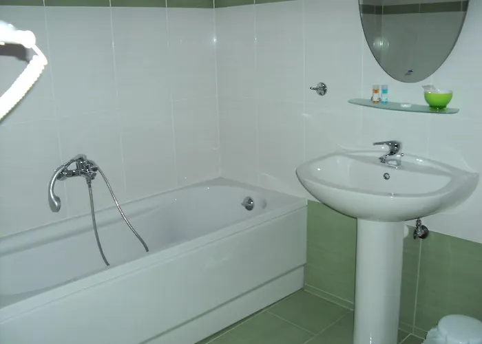Terelidis House Hotel