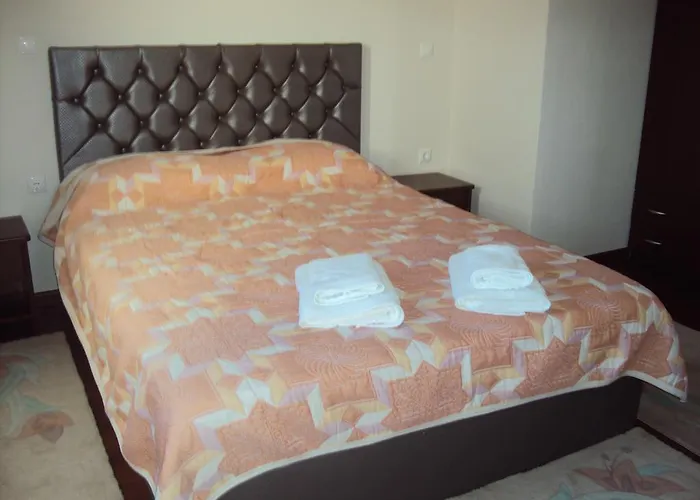 Terelidis House Hotel Varikon