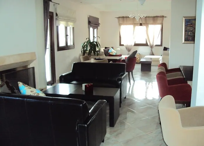 Terelidis House Hotel