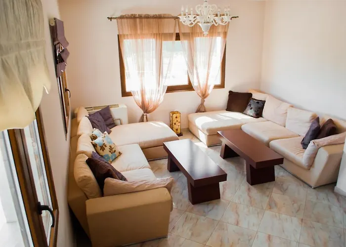 Terelidis House Hotel