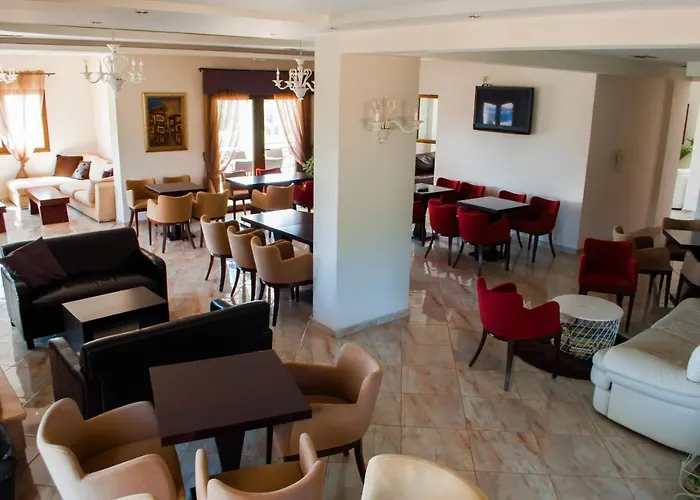 Terelidis House Hotel Varikon